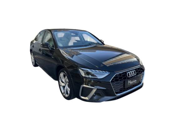 AUDI A4 2.0 TFSI GASOLINA PRESTIGE PLUS S TRONIC